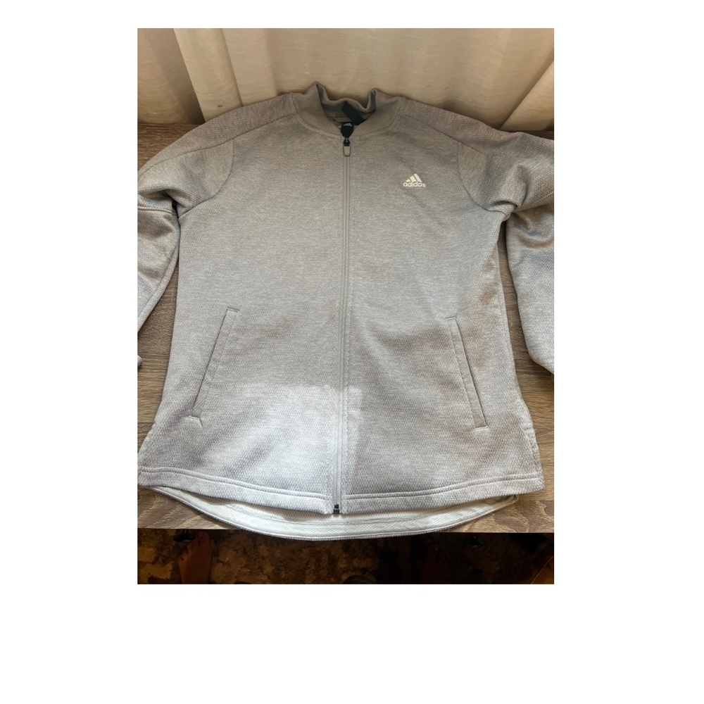 Woman's Adidas jacket